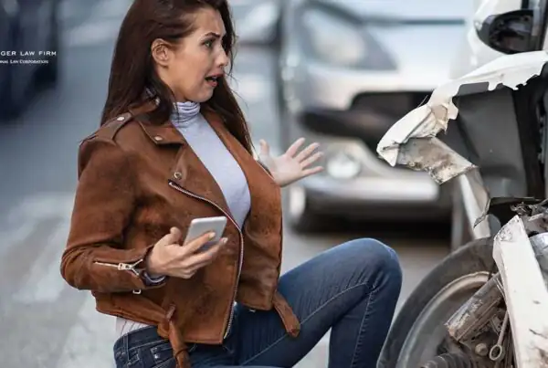 What Is Property Damage in a Car Accident
